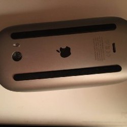 Apple Magic Mouse 2 - фото 1