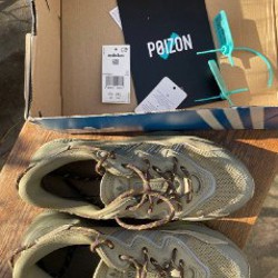 Кроссовки Adidas Ozweego HP2333 - фото 2