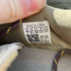 Кроссовки Adidas Ozweego HP2333 - фото 3