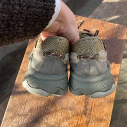 Кроссовки Adidas Ozweego HP2333 - фото 4