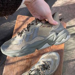 Кроссовки Adidas Ozweego HP2333 - фото 5