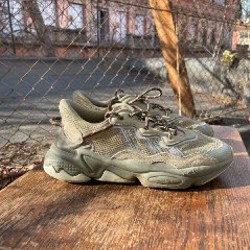 Кроссовки Adidas Ozweego HP2333 - фото 6