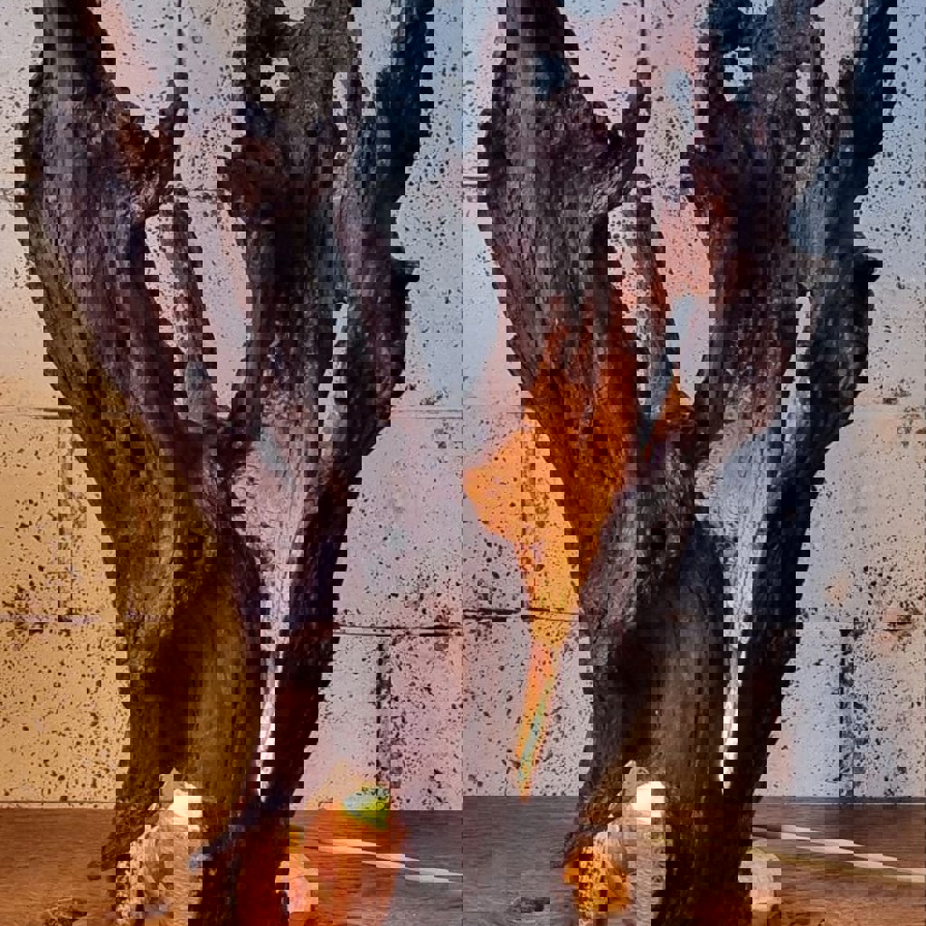 Новогодний светильник