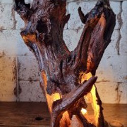 Новогодний светильник - фото 3