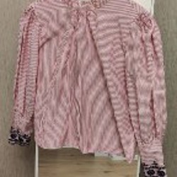 Джинсовая куртка - фото 4