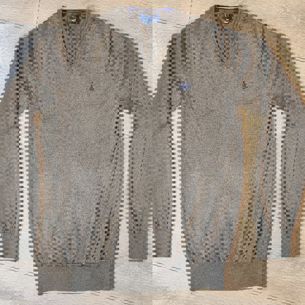 Джемпер Fred Perry