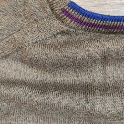 Джемпер Fred Perry - фото 4