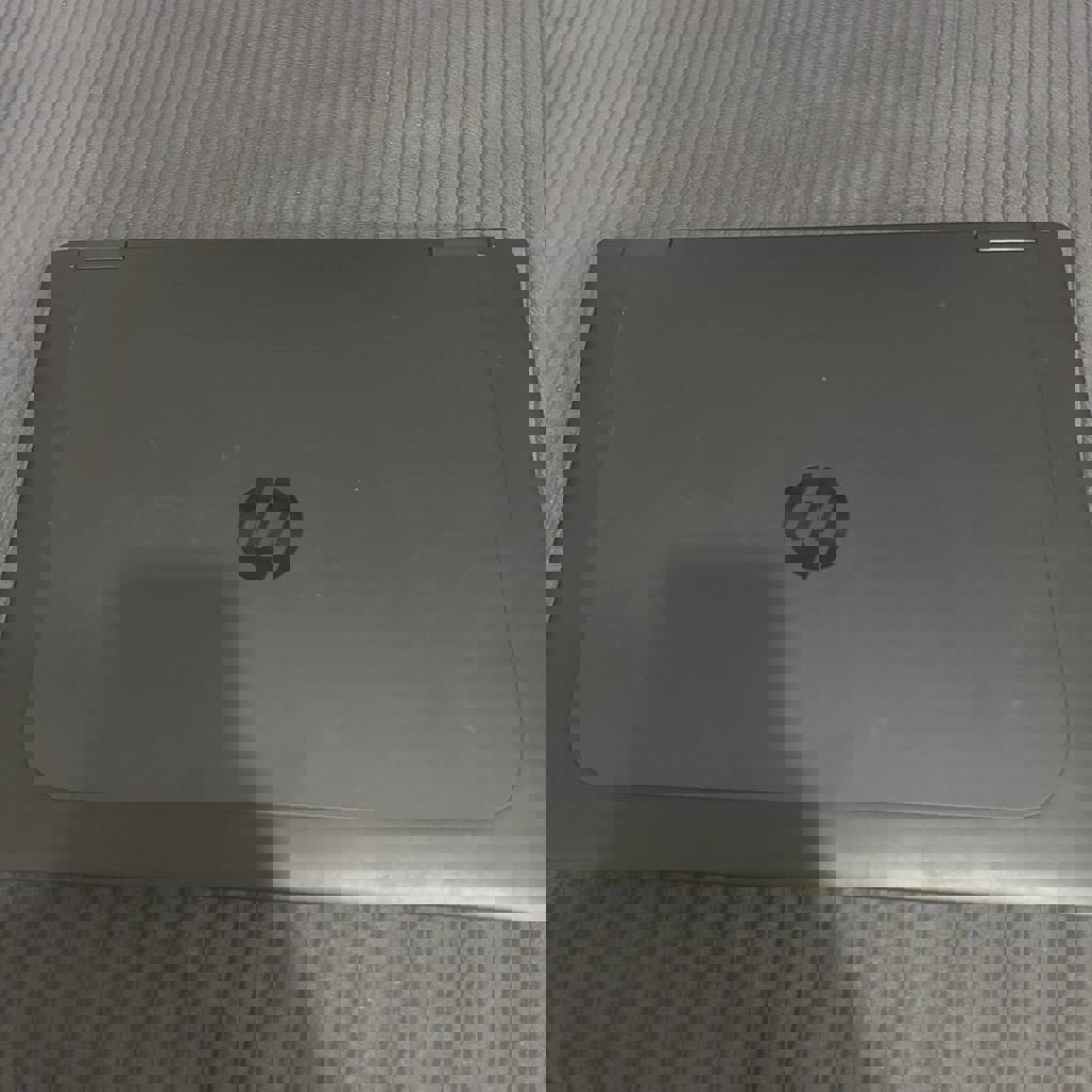 Ноутбук HP ZBOOK 15