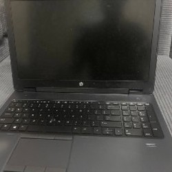 Ноутбук HP ZBOOK 15 - фото 2