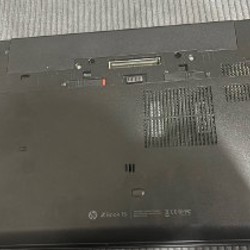 Ноутбук HP ZBOOK 15 - фото 3