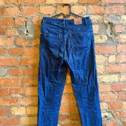 Джинсы - фото 2