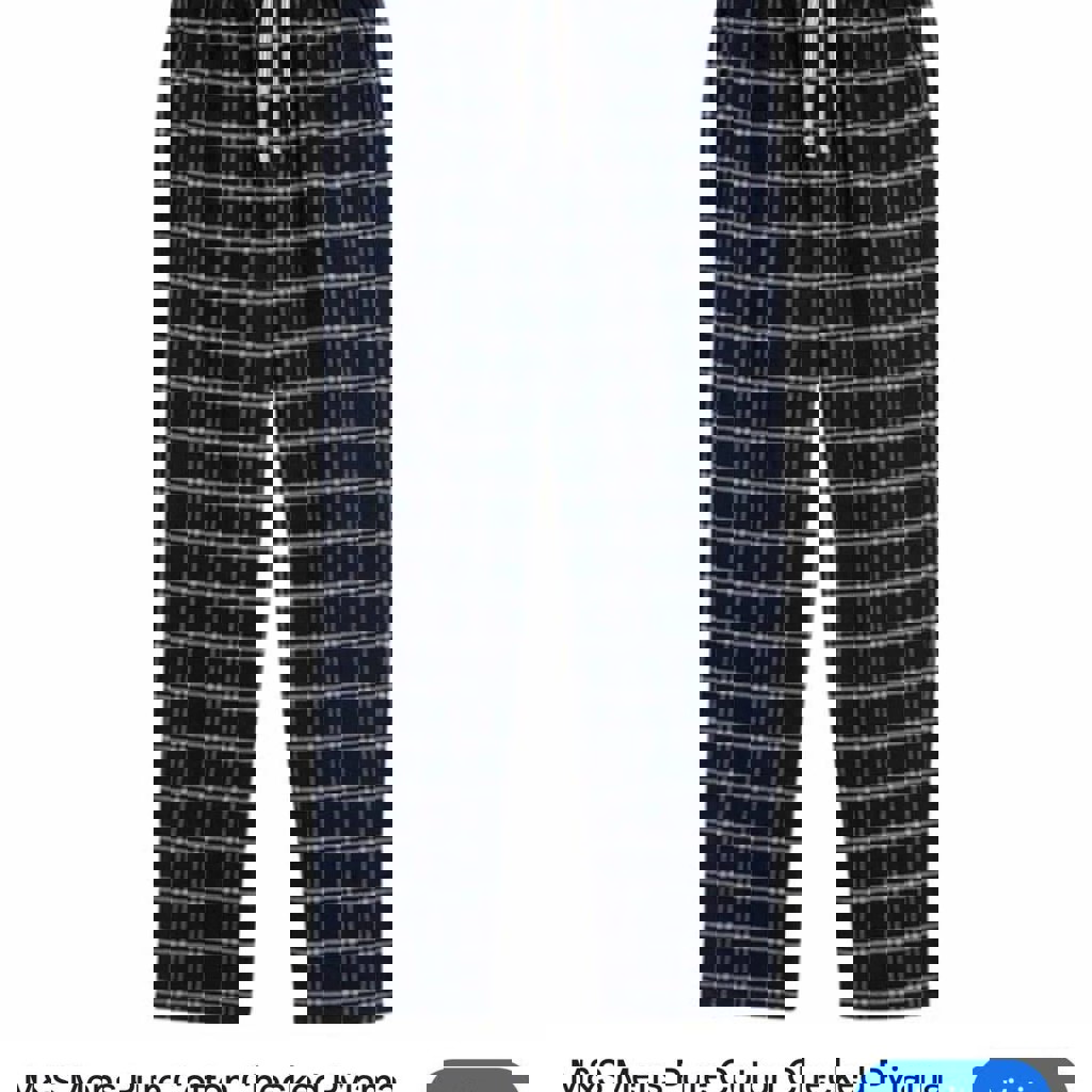 Пижамные штаны