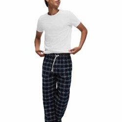 Пижамные штаны - фото 3