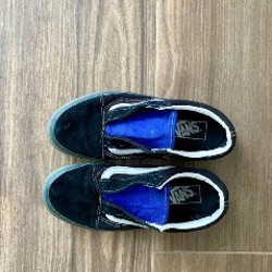 Кеды Vans - фото 1