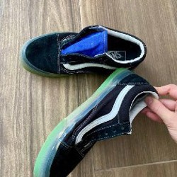 Кеды Vans - фото 3