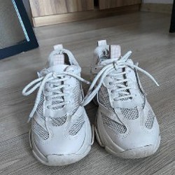 Кеды Vans - фото 6