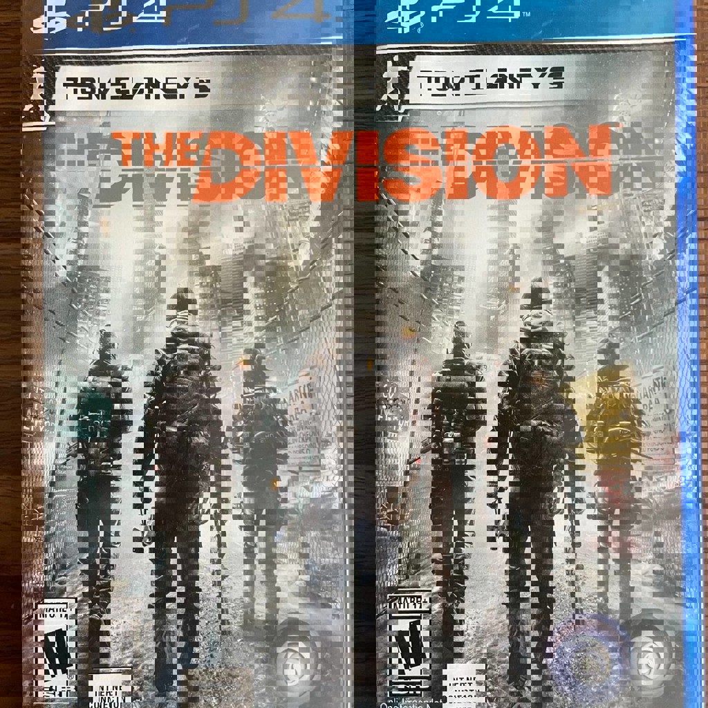 Диск для PlayStation 4/5