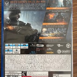 Диск для PlayStation 4/5 - фото 2