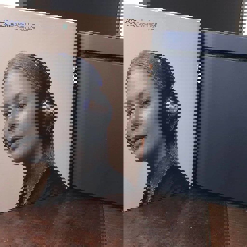 Dyson Zone Absolute +