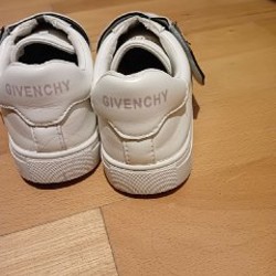 Кроссовки женские Givenchy - фото 2