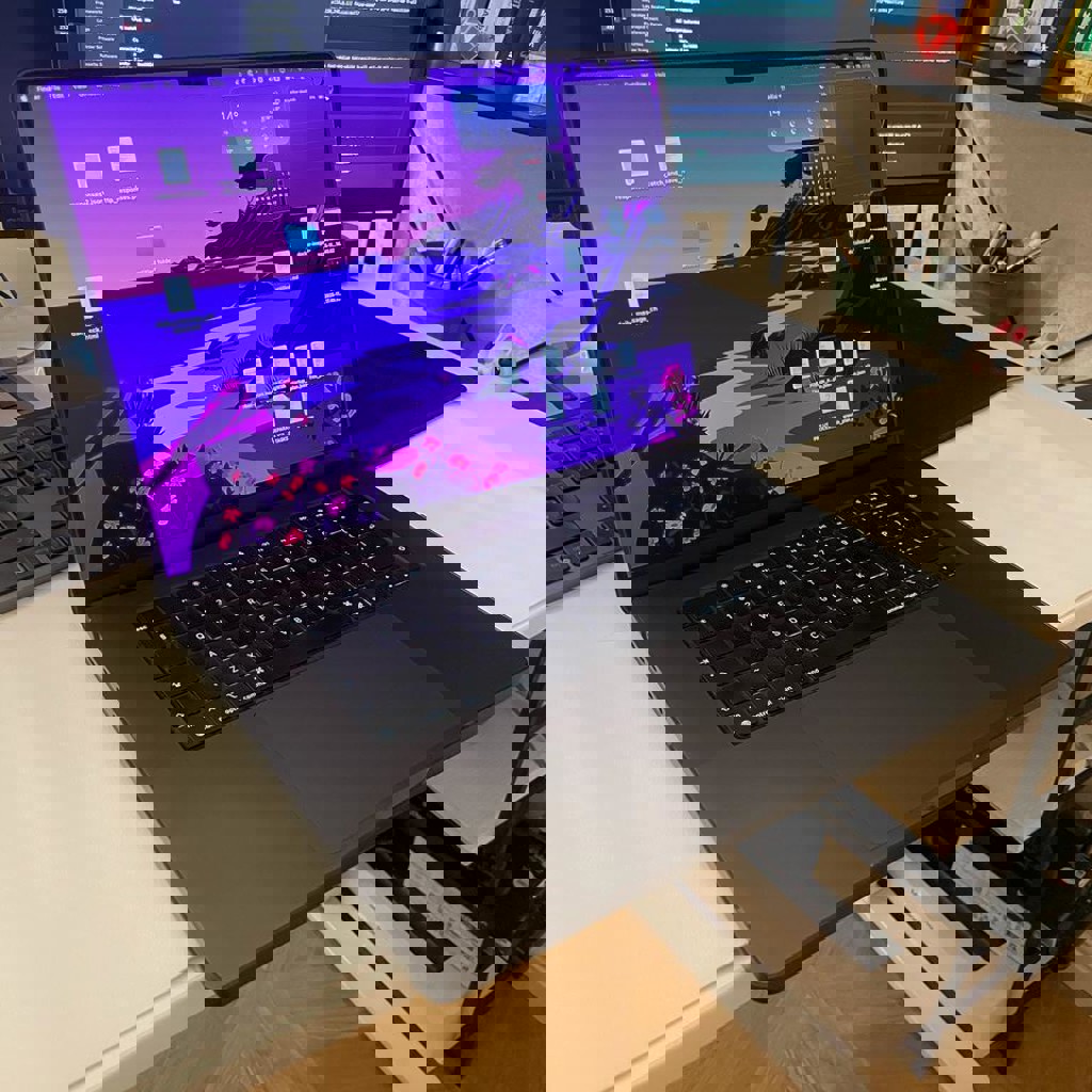 Apple MacBook Pro 2023