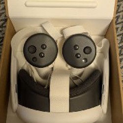 VR-шлем Meta Quest 3 - фото 2