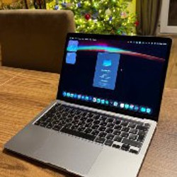 MacBook Pro 13-inch, M1, 2020 - фото 6