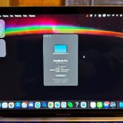 MacBook Pro 13-inch, M1, 2020 - фото 7