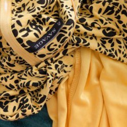 Платье Savage - фото 2