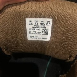 Кроссовки пума - фото 2