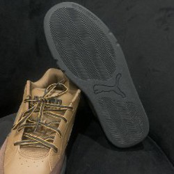 Кроссовки пума - фото 5