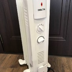 Радиатор Delta - фото 4