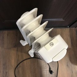 Радиатор Delta - фото 5