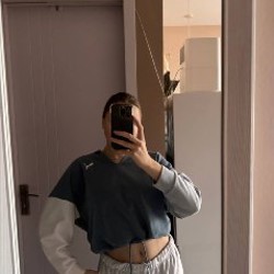 Спортивная кофточка Adidas - фото 1