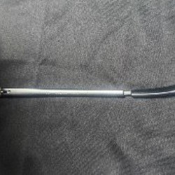 Черные солнце защитные очки - фото 4