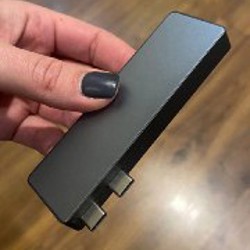 Apple MacBook Air M1 - фото 6