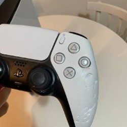 PS5 дисковая - фото 2