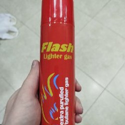 Баллончики сжиженного газа - фото 2