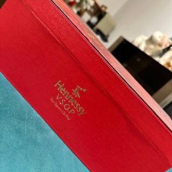 Hennessy в подарочной упаковке - фото 4