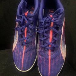 PUMA Ultra 5 Play TT - фото 2