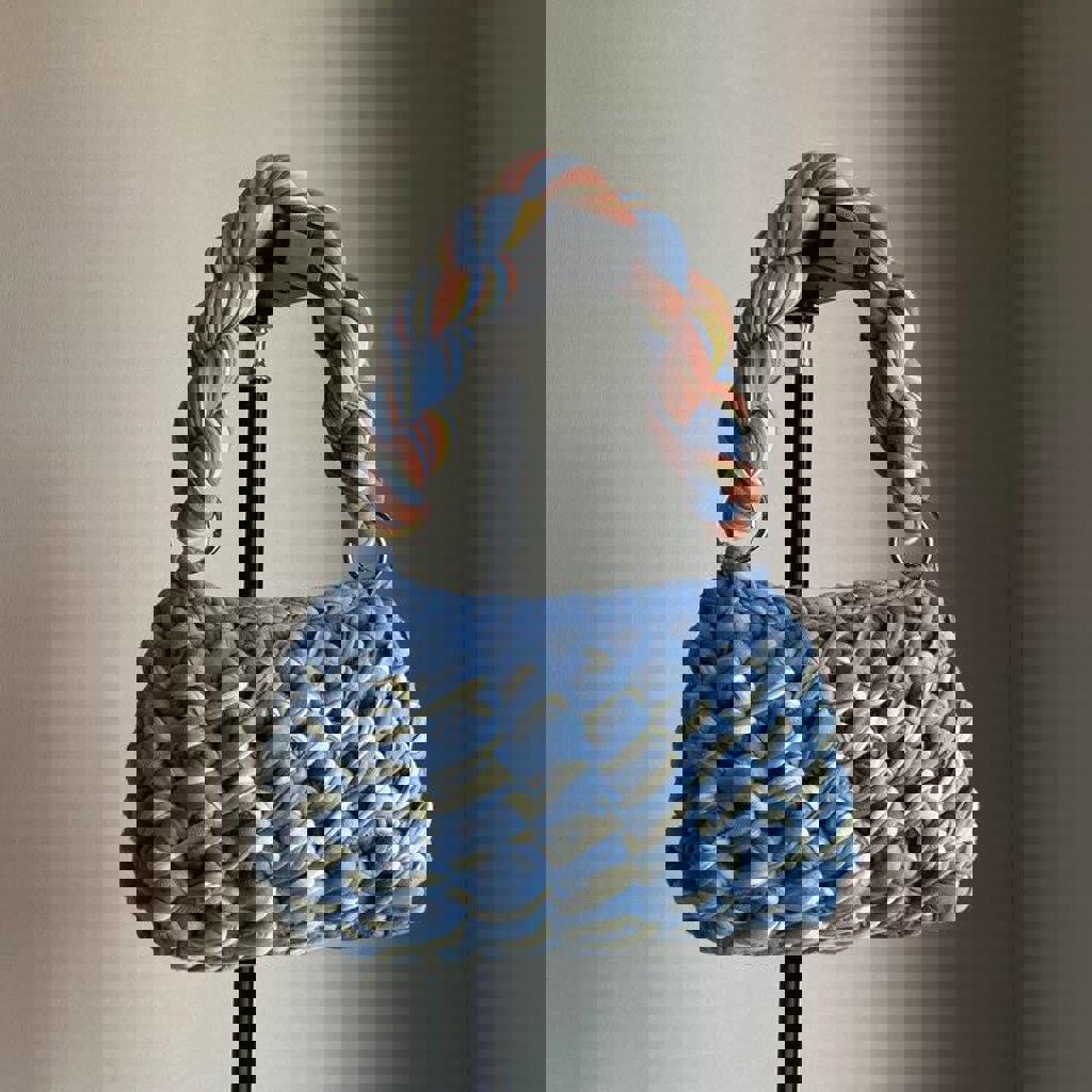 Сумка для нескучных луков