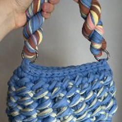 Сумка для нескучных луков - фото 3