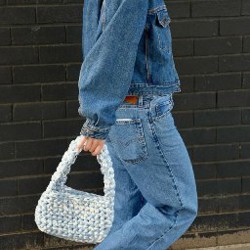 Сумка для нескучных луков - фото 4