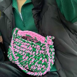 Сумка для нескучных луков - фото 8