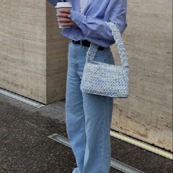 Сумка для нескучных луков - фото 9