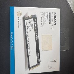 SSD TEAMGROUP MP44Q 1TB - фото 2