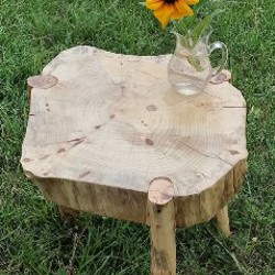 Стол журнальный - фото 3