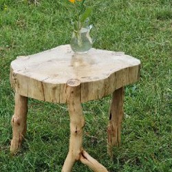 Стол журнальный - фото 4