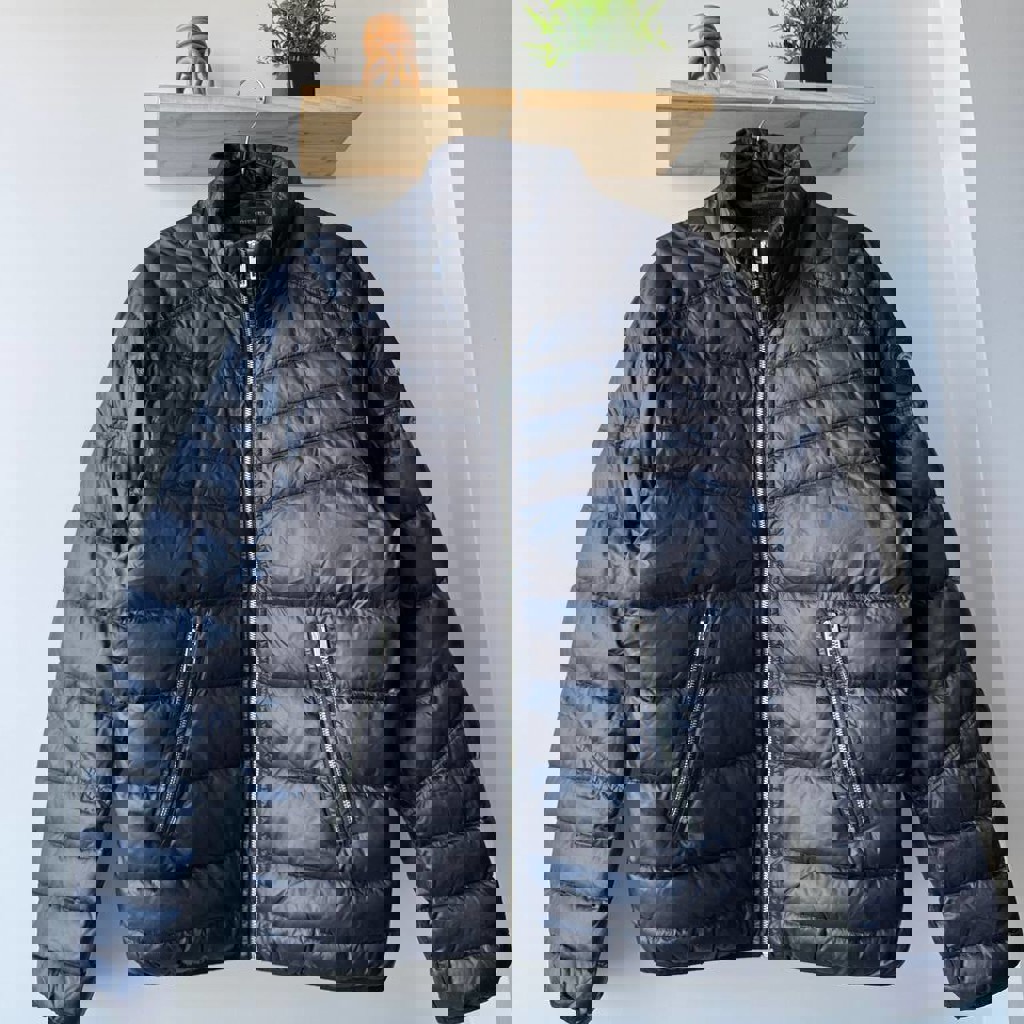 Микропуховик Diesel