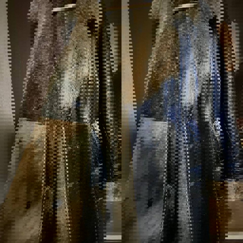 Женское пальто